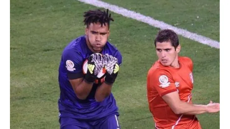 Pedro Gallese troleó a Corzo en plena concentración de la Selección de Perú