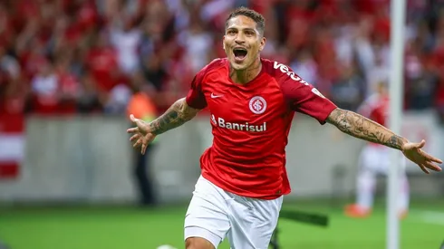 Guerrero lleva 9 goles en 13 partidos en el Inter