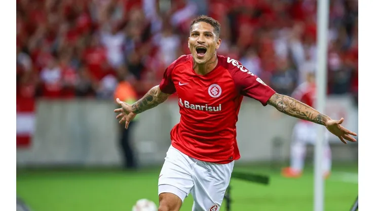 Guerrero lleva 9 goles en 13 partidos en el Inter
