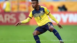 Avanzan que ya hubo oferta de Barcelona por Diego Palacios