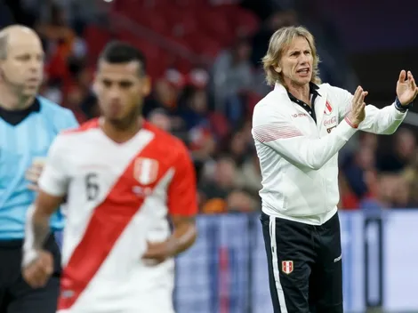 Qué canal transmite Venezuela vs. Perú por la Copa América