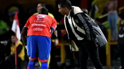 Las posibilidades para que Alexis García sea el nuevo DT del América de Cali