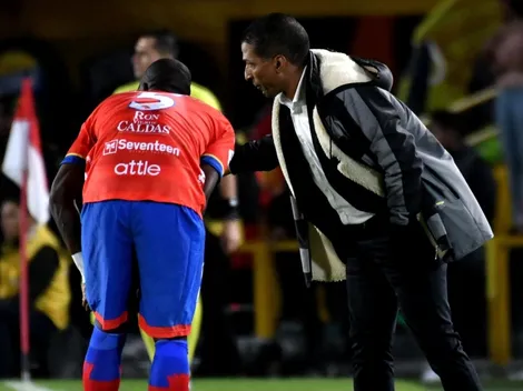 Las posibilidades para que Alexis García sea el nuevo DT del América de Cali