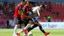 David Medrano: se cayó la negociación entre Atlas y ESPN