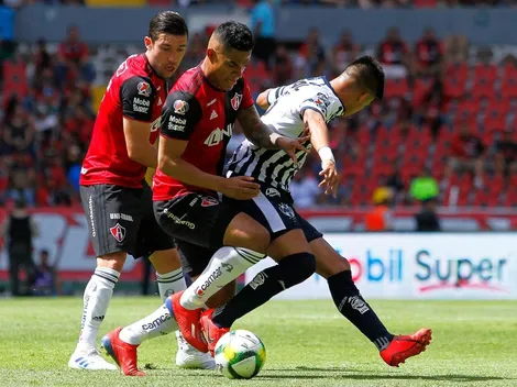 David Medrano: se cayó la negociación entre Atlas y ESPN