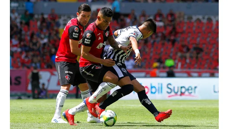 David Medrano: se cayó la negociación entre Atlas y ESPN