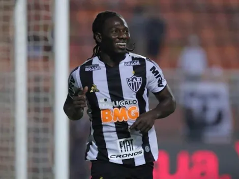 En VIVO: Atlético de Mineiro vs. Sao Paulo por el Brasileirao