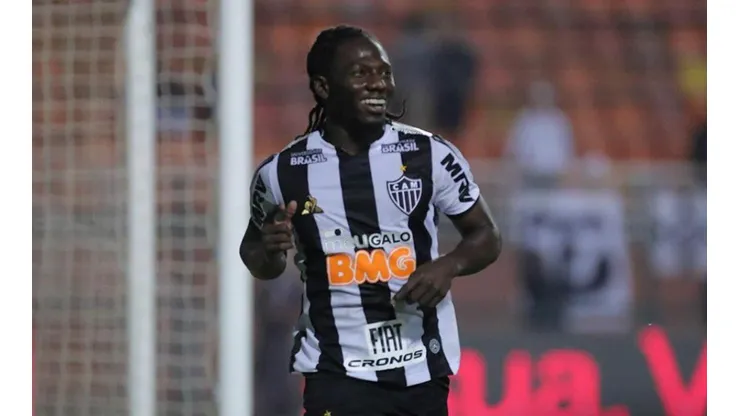 Yimmi Chará
