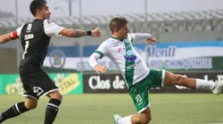 Colo-Colo vs. Puerto Montt