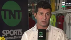 Final no feliz: Castillo reveló que Mayada no sigue en River