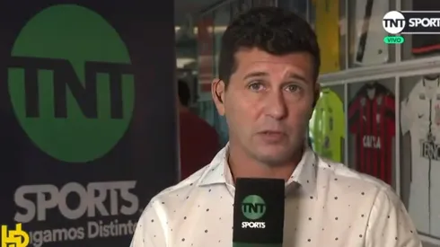 Final no feliz: Castillo reveló que Mayada no sigue en River