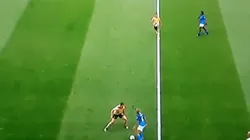 Esto es Brasil: caño y golazo para engalanar el Mundial Femenino