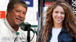 Insólita comparación que hizo el 'Bolillo' Gómez con Ecuador, ¡y Shakira!