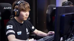 Rookie deja Invictus Gaming y le dice adiós al League of Legends