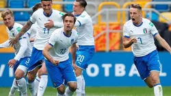 Italia vs. Ecuador por el tercer y cuarto puesto del Mundial Sub 20.