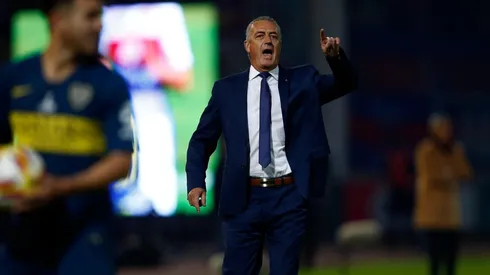 Boca pensaba ceder a un jugador, pero Gustavo Alfaro pidió que se quede