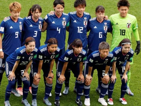 Qué canal transmite Japón vs. Escocia por la Copa Mundial Femenina