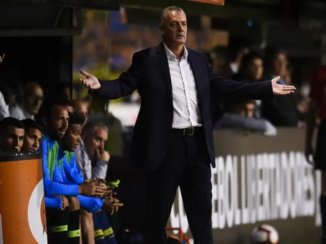 A falta de confirmación, Boca ya tendría pactada su primera salida en el mercado de pases