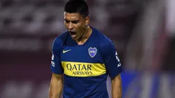 En TNT Sports hablaron sobre el mercado de pases de Boca y la situación de Benedetto y Goltz