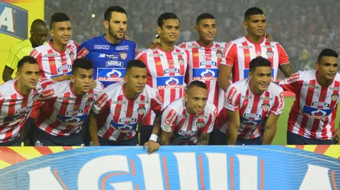 Así quedó el palmarés del fútbol colombiano tras la estrella del Junior