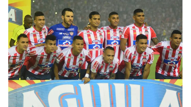 Así quedó el palmarés del fútbol colombiano tras la estrella del Junior