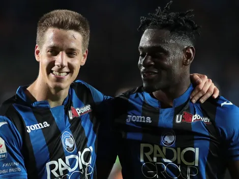 Confirmado: Atalanta se quedará con una de sus máximas figuras
