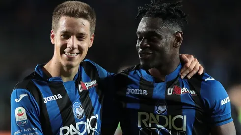 Confirmado: Atalanta se quedará con una de sus máximas figuras