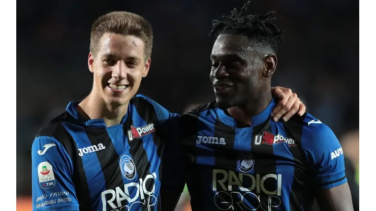 Confirmado: Atalanta se quedará con una de sus máximas figuras
