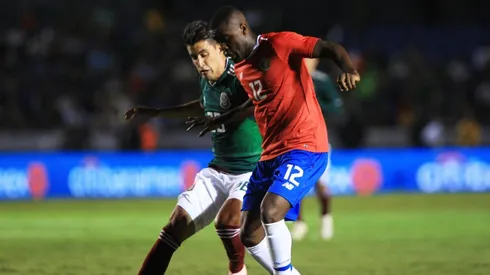 Buenas noticias para México: Edson Álvarez ya se entrena parejo al grupo