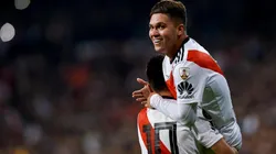 Lo que se extrañan: llegó el saludo de cumpleaños de Juanfer Quintero a Pity Martínez