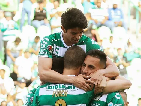 Santos Laguna anunció la renovación más esperada para sus seguidores