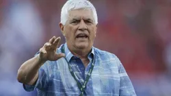 El pedido de Comesaña para el alcalde de Barranquilla tras el título con Junior