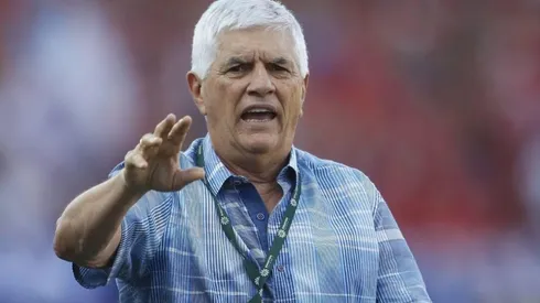 El pedido de Comesaña para el alcalde de Barranquilla tras el título con Junior