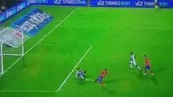 Locura en El Campín: Junior la pifió y Pasto puso el primero en Bogotá