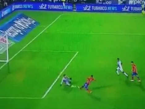 Locura en El Campín: Junior la pifió y Pasto puso el primero en Bogotá