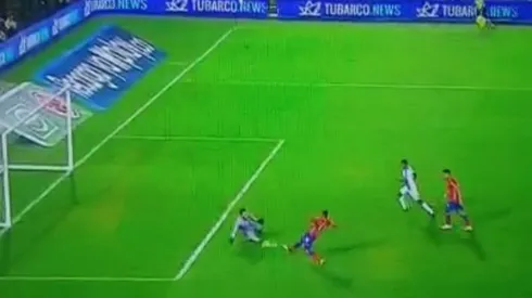 Locura en El Campín: Junior la pifió y Pasto puso el primero en Bogotá