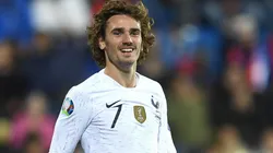 Barcelona tiene competencia: pondrían más de 100 millones de euros sobre la mesa por Griezmann