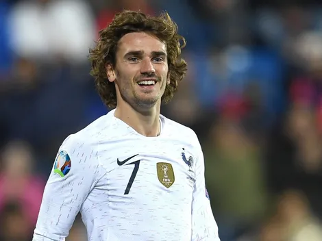 Barcelona tiene competencia: pondrían más de 100 millones de euros sobre la mesa por Griezmann