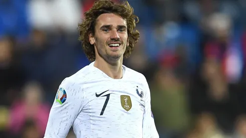 Barcelona tiene competencia: pondrían más de 100 millones de euros sobre la mesa por Griezmann