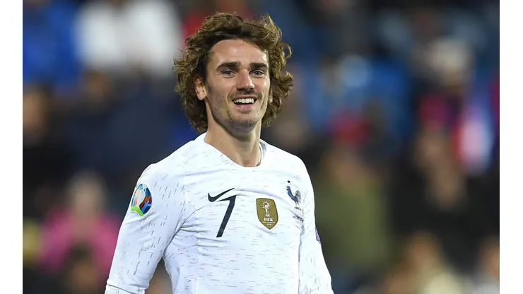 Barcelona tiene competencia: pondrían más de 100 millones de euros sobre la mesa por Griezmann