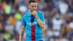 Ciclo cumplido: Valverde y Barcelona empiezan a despedirse de Rakitic