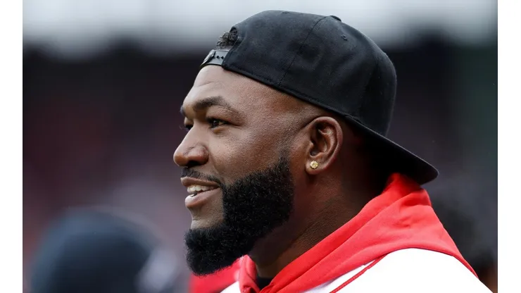 Policía dominicana reveló el monto que pagaron por el atentado a David Ortiz