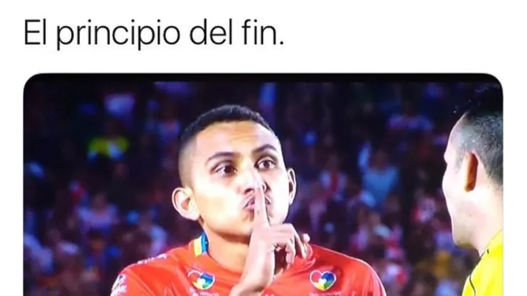 Los mejores memes tras el bicampeonato del Junior en la Liga
