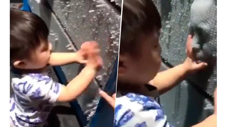 Video viral.