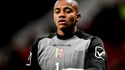 "Estoy enfocado en la Copa América, después arreglaré algo": Wuilker Faríñez