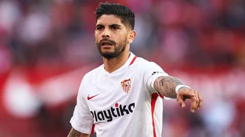 ¿Uno menos? Éver Banega rompió el silencio y desilusionó a los hinchas de Boca