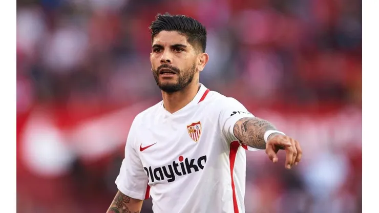 ¿Uno menos? Éver Banega rompió el silencio y desilusionó a los hinchas de Boca