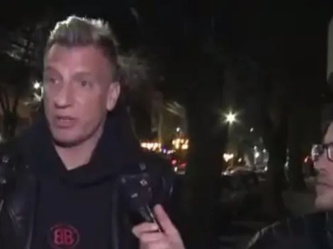 Maxi López volvió a disparar contra Wanda Nara: "Me encantaría poder resolverlo sin abogados"