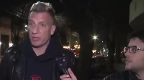 Maxi López volvió a disparar contra Wanda Nara: "Me encantaría poder resolverlo sin abogados"