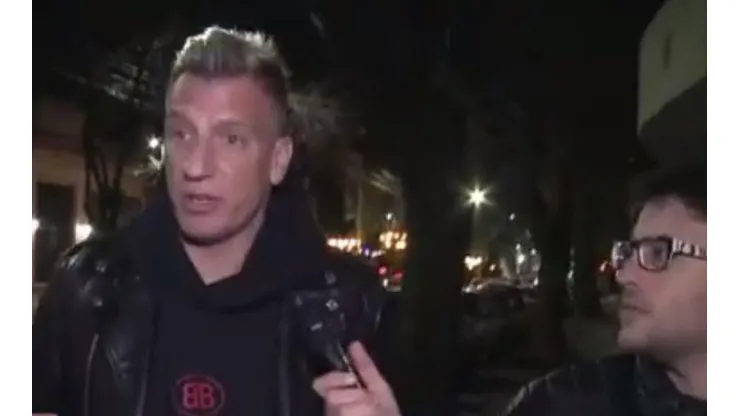 Maxi López volvió a disparar contra Wanda Nara: "Me encantaría poder resolverlo sin abogados"